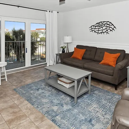 Seacrest 305- By Holiday Isle Properties